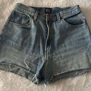 BDG Urban Outfitters Women’s Shorts Size 28